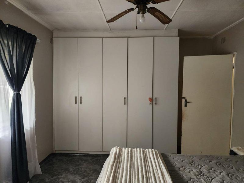 3 Bedroom Property for Sale in Sasolburg Ext 1 Free State